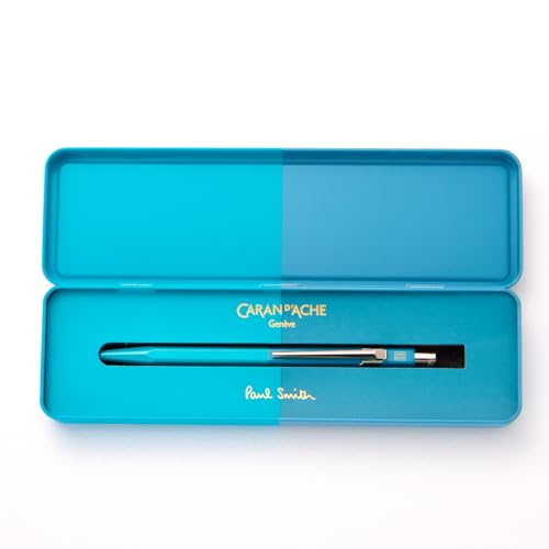 Amazon | Caran d'Ache and Paul Smith カランダッシュ 849 ポール